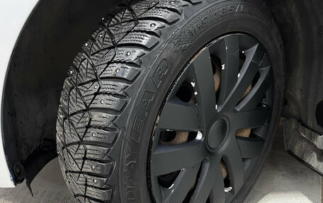 Skoda Rapid I, 2018 год, 950 000 рублей, 5 фотография