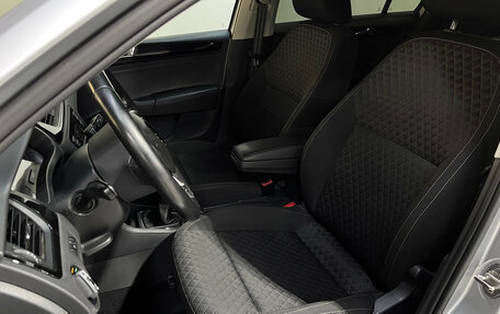 Skoda Rapid I, 2018 год, 950 000 рублей, 6 фотография