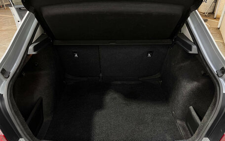 Skoda Rapid I, 2018 год, 950 000 рублей, 10 фотография