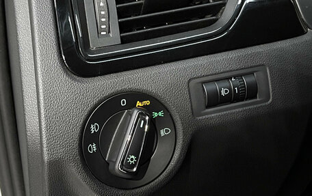 Skoda Rapid I, 2018 год, 950 000 рублей, 11 фотография