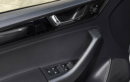 Skoda Rapid I, 2018 год, 950 000 рублей, 12 фотография