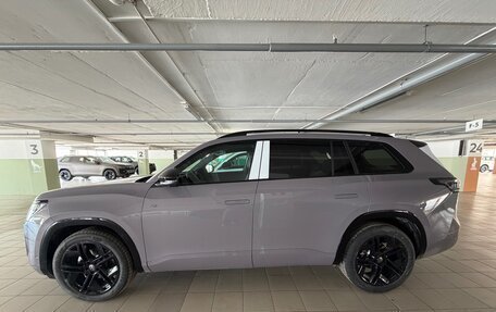 Volkswagen Teramont I, 2025 год, 6 750 000 рублей, 4 фотография