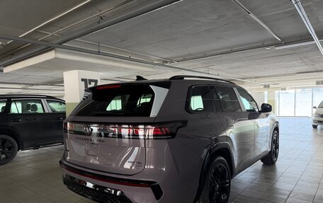 Volkswagen Teramont I, 2025 год, 6 750 000 рублей, 7 фотография