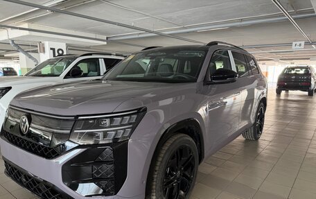 Volkswagen Teramont I, 2025 год, 6 750 000 рублей, 3 фотография