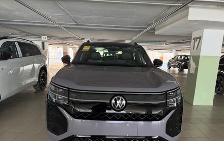 Volkswagen Teramont I, 2025 год, 6 750 000 рублей, 2 фотография