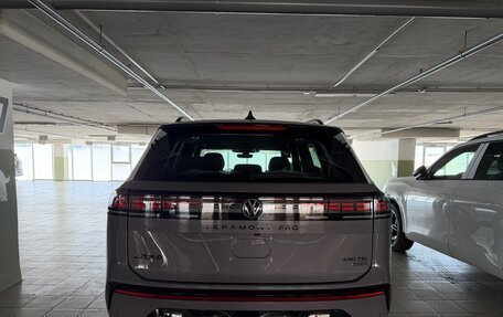 Volkswagen Teramont I, 2025 год, 6 750 000 рублей, 6 фотография