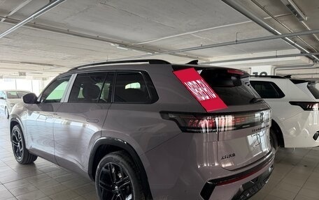 Volkswagen Teramont I, 2025 год, 6 750 000 рублей, 5 фотография