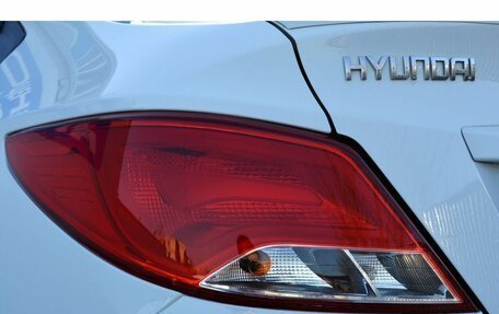 Hyundai Solaris II рестайлинг, 2015 год, 999 000 рублей, 10 фотография