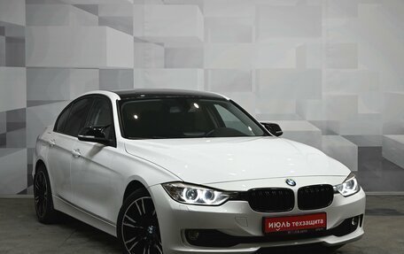 BMW 3 серия, 2013 год, 1 850 000 рублей, 3 фотография