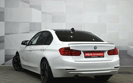 BMW 3 серия, 2013 год, 1 850 000 рублей, 4 фотография