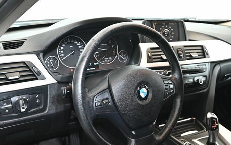 BMW 3 серия, 2013 год, 1 850 000 рублей, 15 фотография