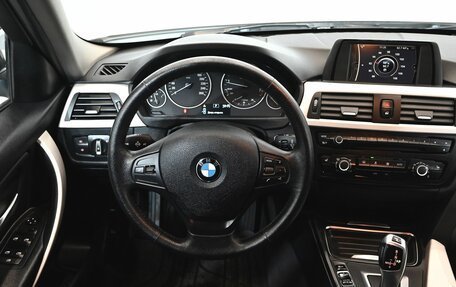 BMW 3 серия, 2013 год, 1 850 000 рублей, 14 фотография