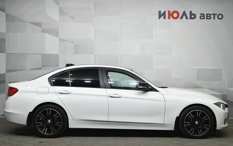 BMW 3 серия, 2013 год, 1 850 000 рублей, 9 фотография