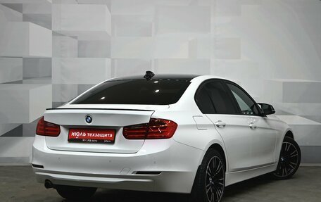 BMW 3 серия, 2013 год, 1 850 000 рублей, 7 фотография