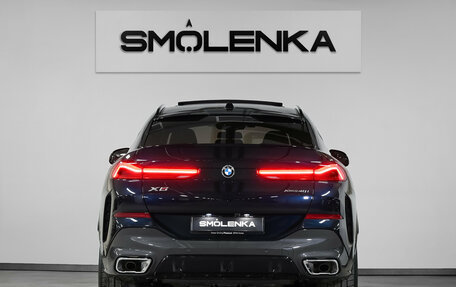 BMW X6, 2025 год, 15 200 000 рублей, 4 фотография