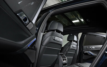 BMW X6, 2025 год, 15 200 000 рублей, 12 фотография