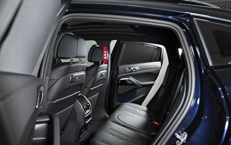 BMW X6, 2025 год, 15 200 000 рублей, 11 фотография