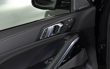 BMW X6, 2025 год, 15 200 000 рублей, 16 фотография