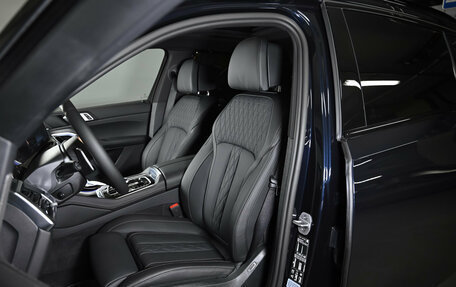 BMW X6, 2025 год, 15 200 000 рублей, 17 фотография