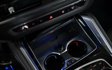 BMW X6, 2025 год, 15 200 000 рублей, 24 фотография