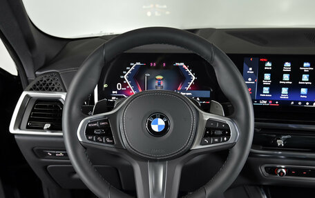 BMW X6, 2025 год, 15 200 000 рублей, 22 фотография