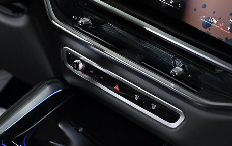 BMW X6, 2025 год, 15 200 000 рублей, 26 фотография