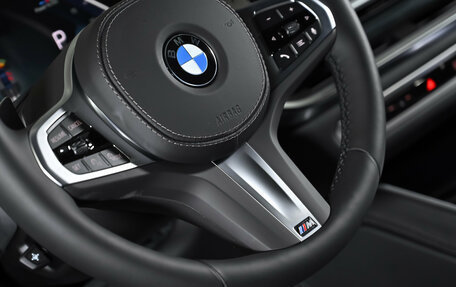 BMW X6, 2025 год, 15 200 000 рублей, 21 фотография