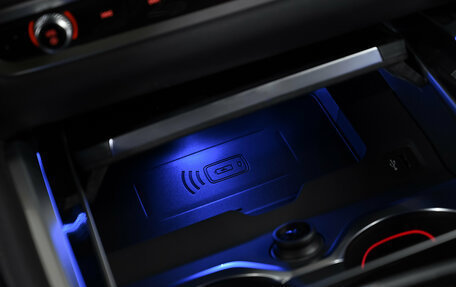 BMW X6, 2025 год, 15 200 000 рублей, 25 фотография