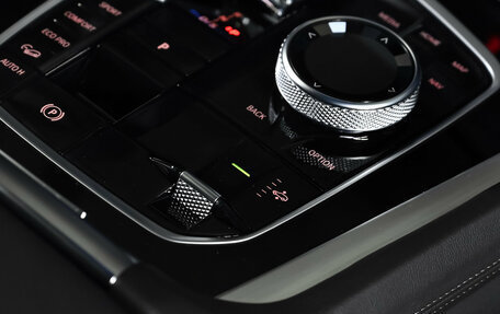 BMW X6, 2025 год, 15 200 000 рублей, 27 фотография