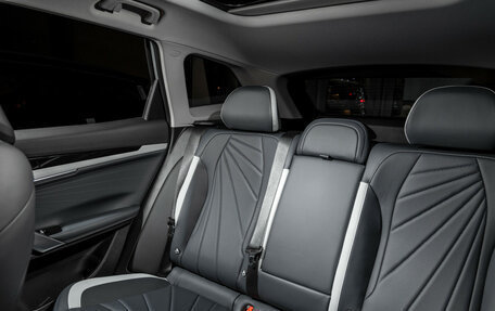 Geely Atlas, 2025 год, 4 017 190 рублей, 15 фотография