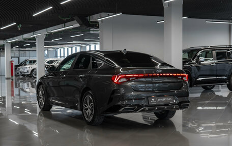 KIA K5, 2020 год, 2 620 000 рублей, 5 фотография