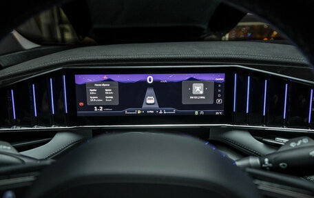 Geely Atlas, 2025 год, 4 017 190 рублей, 18 фотография