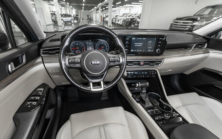 KIA K5, 2020 год, 2 620 000 рублей, 7 фотография