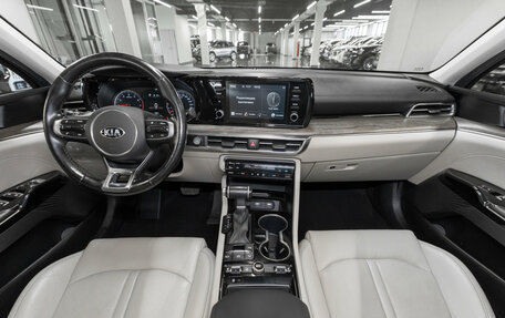 KIA K5, 2020 год, 2 620 000 рублей, 8 фотография