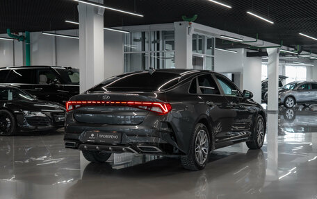 KIA K5, 2020 год, 2 620 000 рублей, 4 фотография