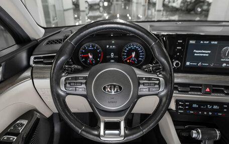 KIA K5, 2020 год, 2 620 000 рублей, 10 фотография