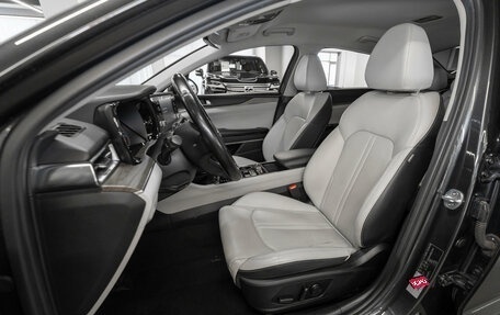 KIA K5, 2020 год, 2 620 000 рублей, 9 фотография