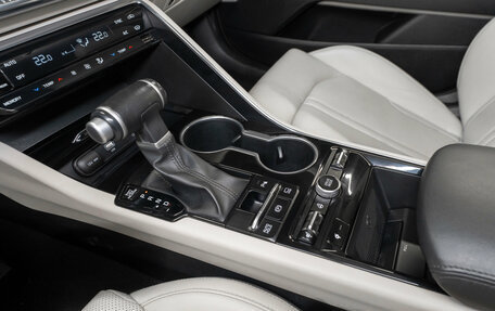 KIA K5, 2020 год, 2 620 000 рублей, 15 фотография