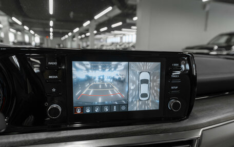 KIA K5, 2020 год, 2 620 000 рублей, 17 фотография