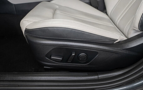 KIA K5, 2020 год, 2 620 000 рублей, 21 фотография