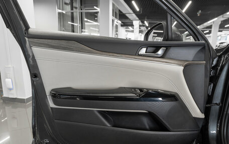 KIA K5, 2020 год, 2 620 000 рублей, 20 фотография