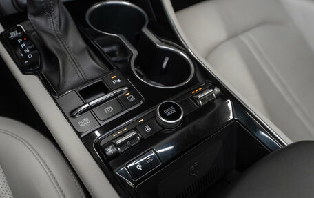 KIA K5, 2020 год, 2 620 000 рублей, 22 фотография