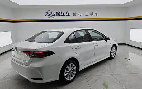 Toyota Corolla, 2023 год, 1 429 222 рублей, 4 фотография