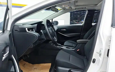 Toyota Corolla, 2023 год, 1 429 222 рублей, 9 фотография