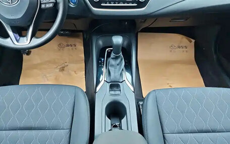 Toyota Corolla, 2023 год, 1 429 222 рублей, 12 фотография