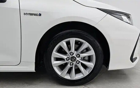 Toyota Corolla, 2023 год, 1 429 222 рублей, 5 фотография