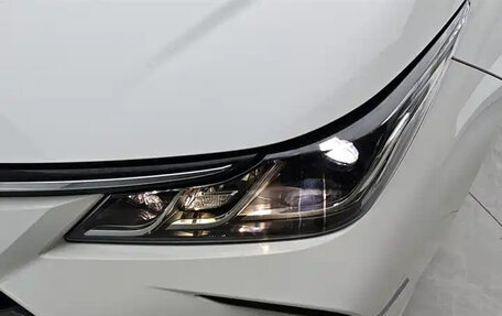 Toyota Corolla, 2023 год, 1 429 222 рублей, 3 фотография