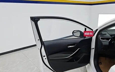 Toyota Corolla, 2023 год, 1 429 222 рублей, 6 фотография