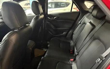 Mazda CX-4, 2021 год, 1 619 000 рублей, 10 фотография