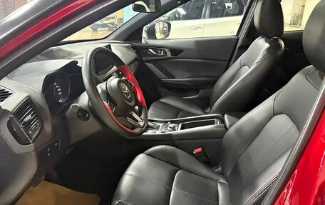 Mazda CX-4, 2021 год, 1 619 000 рублей, 8 фотография